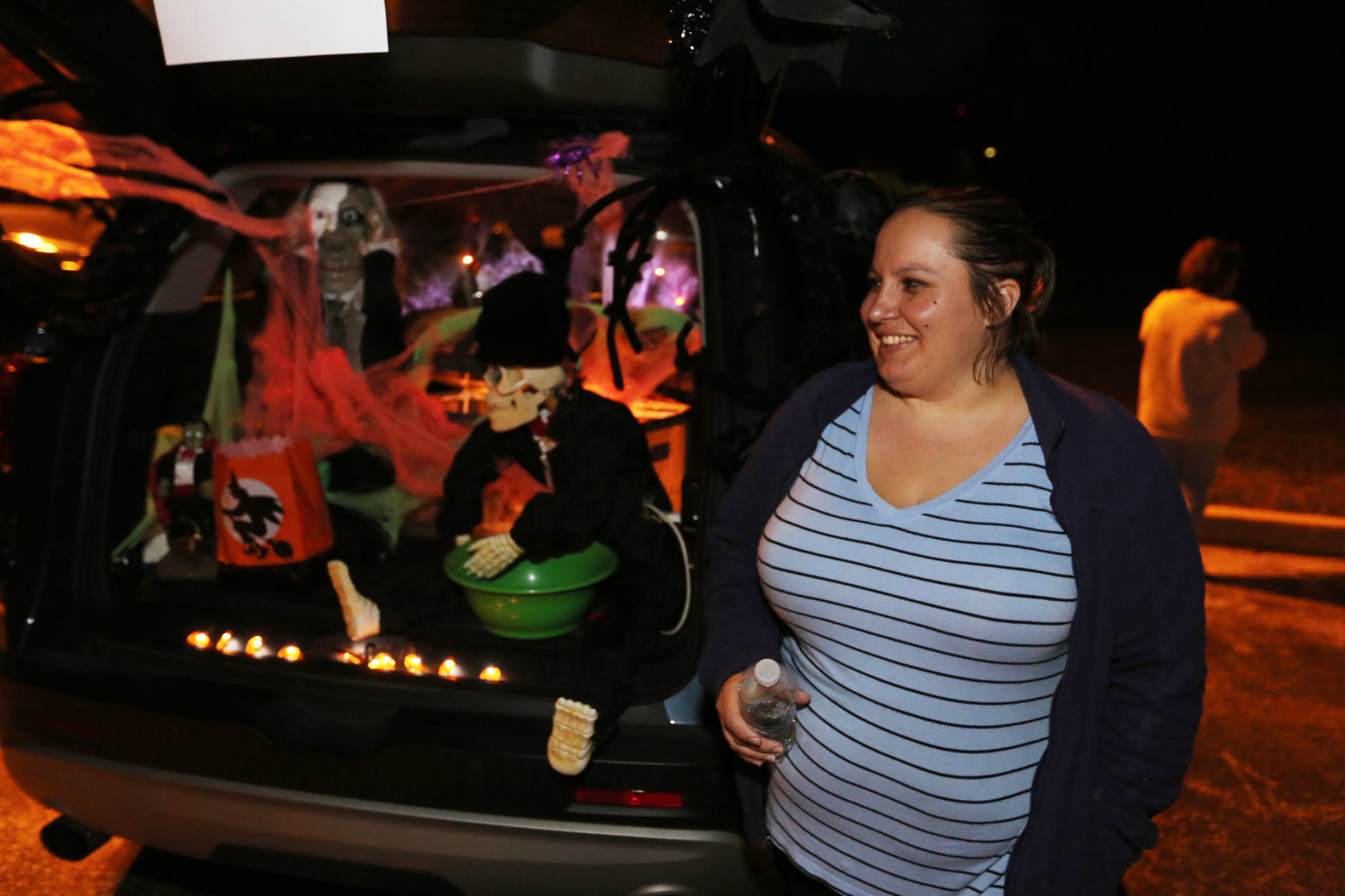 Deerfield Trunk or Treat